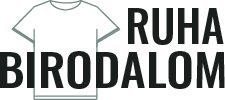 Ruhabirodalom